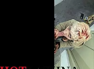 Chica Argentina Me Pide Que La FOLLE Junto Al Asensor - Medellin Colombia