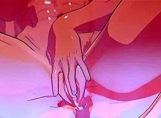 An exciting outdoor adventure unfolds in this animated cartoon world.