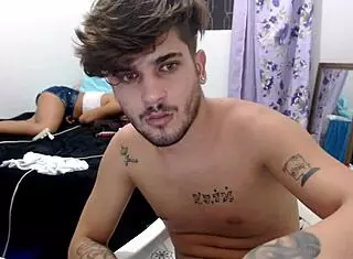 Indian Teen Bent Over for Monster Cock Doggystyle Fuck!