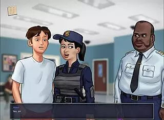 exploring summertime saga episode 68 adventures