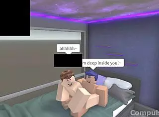 Shopping Day Adventure in 3D Cartoon