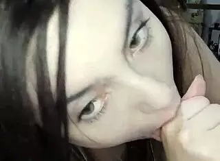 I simulatin suckin fernando's balls, dick, and ass in exclusive hentai videos.