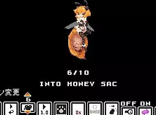 echidna wars: chun-li ryona part 2