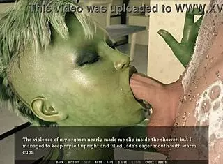 Tales From The Unending Void 14: Exploring The Game's Unending Adventures With Detailed Scenes And Characters