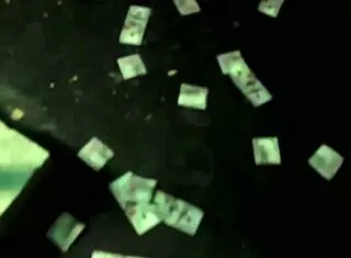 Alphonzo Layz Fucks Stripper in Club with Monster Cock