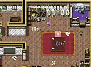 i fuked the npc in hentai game roleplay