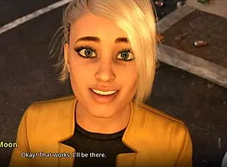 This is WVM 127: See how film stars have fun