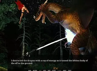 Exploring tales from the unending void in episode 147.