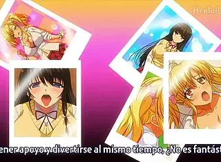 enkou namapako episode 2 spanish sub with creampie scenes