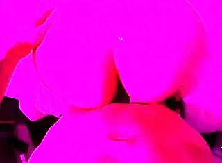 HUGE ASS LATINA POV DESTROYS MONSTER BLACK COCK