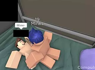 Shopping Day Adventure in 3D Cartoon