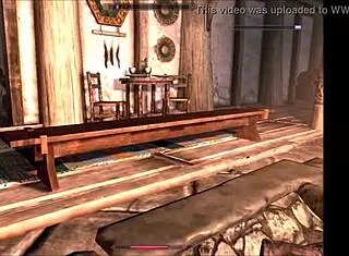 The Erotic Scriptures Sc 1 Ve 14 Rest After Quest