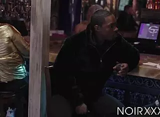 Alpha Males Dillon Diaz And Ricky Larkin In Intense Flip Flop Session