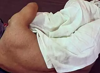 cheating wife pounded hard by big black cock