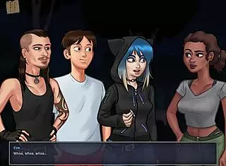 exploring summertime saga episode 68 adventures