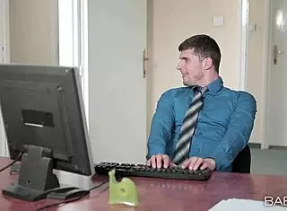 i spied on kiara lord licking and blowing before anal fuck