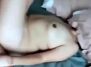 in castings peru, the MILF WIFE PARTICIPATES in HARDCORE CREAMPIE with MONSTER COCK