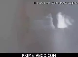 slut teen 18+ takes it in the ass