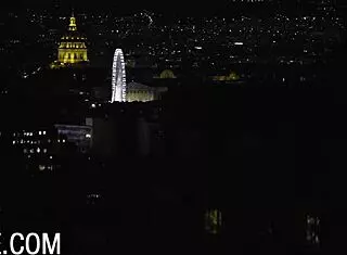 Hot Swinger Threesome with Clea Gaultier and Aya Benetti