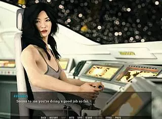 Tales From The Unending Void 14: Exploring The Game's Unending Adventures With Detailed Scenes And Characters