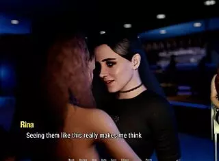 Tales From The Deep Eve 8