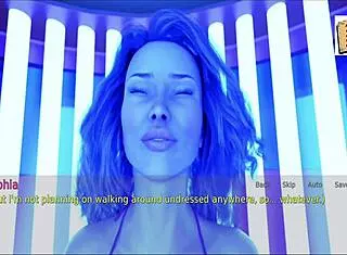 wife and stepmother getting wild 😈