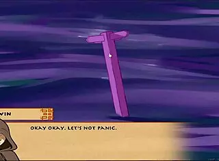 Exploring Love In The Four Elements Trainer Book 4 Part 13 Reupload