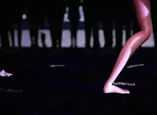 kashima suspicious part-time job challenge... with squirting and blowjob