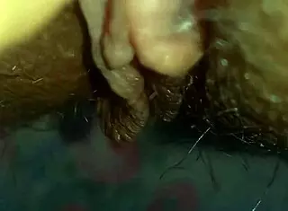 Clitoris Pulsing in Hentai Anime