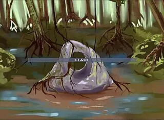 Exploring Love In The Four Elements Trainer Book 4 Part 13 Reupload