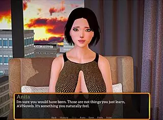 我的新继家庭游戏第590集