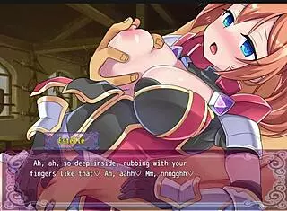 Slum Guides Part 1: Bound Adventures in Anime World