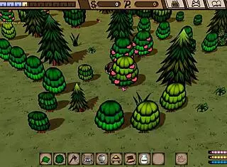 Wow, Milking And Breeding My Elf Slave In Hentai Game!