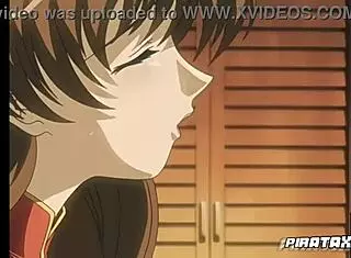 cachonda pide creampie in hentai anime with milf and sexy scenes