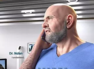 Sara rides daddy in creampie scene from season 2