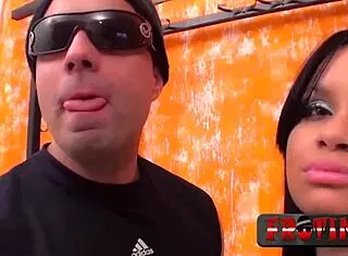 Generic geisha slut invades the class with big tits and ass featuring celine salles