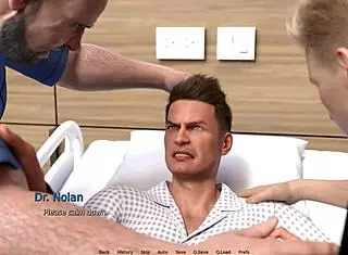 Sara第二季骑爸爸中出场景