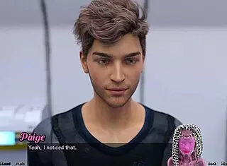 In Stranded in Space 31, Black Virgin Craves Cum in Mouth