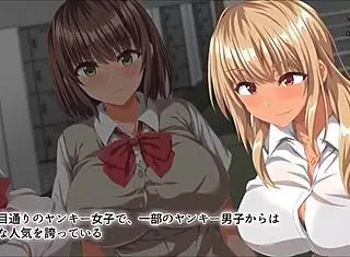 意外邂逅巨乳美女们