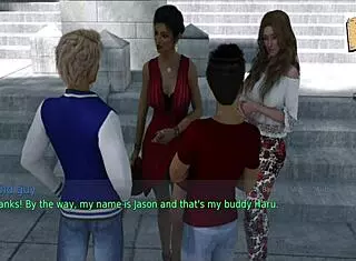 i fucked my wife and stepmother in homemade video