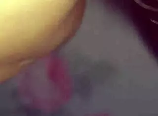 Clitoris Pulsing in Hentai Anime