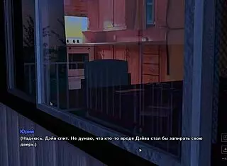 Playing through life in santa county part 4 gameplay