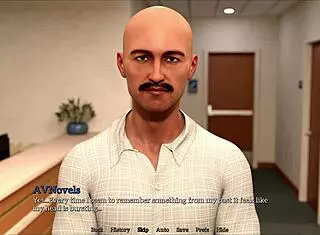 My New Memories 12 Homemade Game