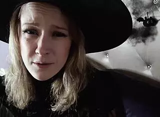 Step mom says, 'I found out you're gay on halloween'