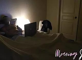 要用嘴唇叫醒你吗