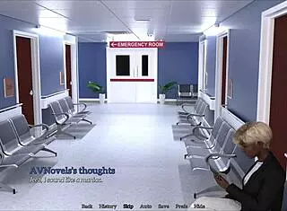 My New Memories 12 Homemade Game