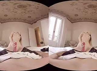 Virtual Real Porn Shopping Day Adventure