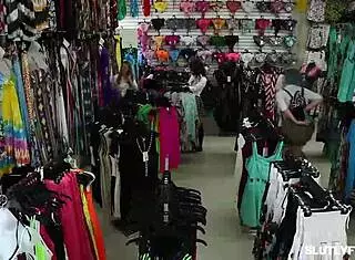 Kylie Martin, suck that LP officer’s cock for your punishment