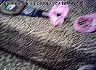 Behind Scenes Glasses Cam of Maxxx Loadz and Azn Blonde in Hardcore Interracial Fuck