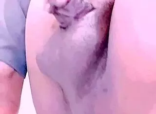 gay twink masturbates to ass to mouth and pissing 😏